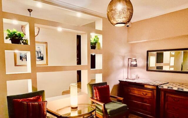 Kemet Boutique Hotel