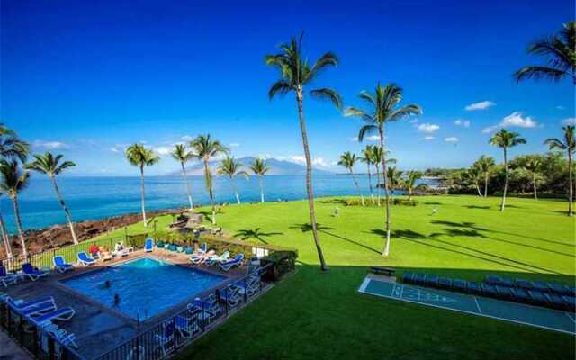 Kihei Surfside by Maui Condo and Home