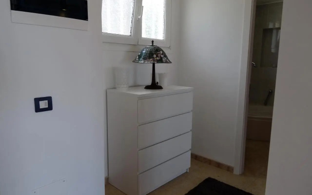 La Victoria - La Palmita