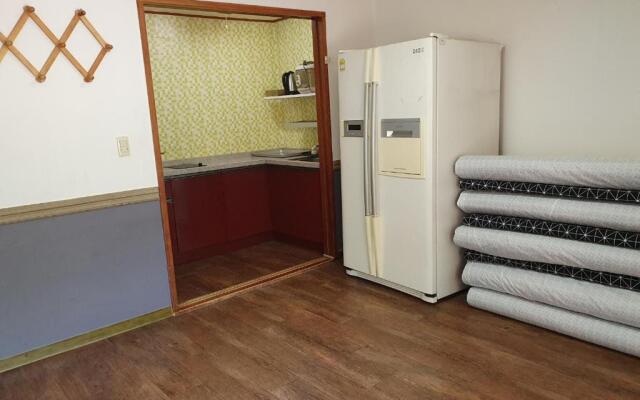 Jambil Pension
