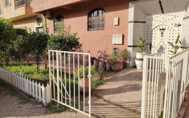Riad Arwa