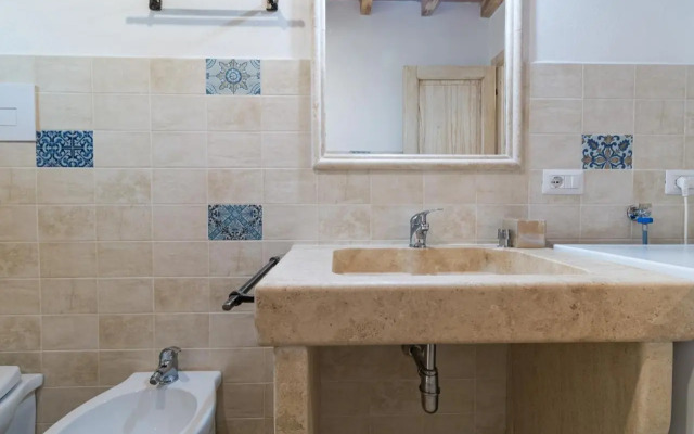 Sardinia Suite Apartment Dorgali
