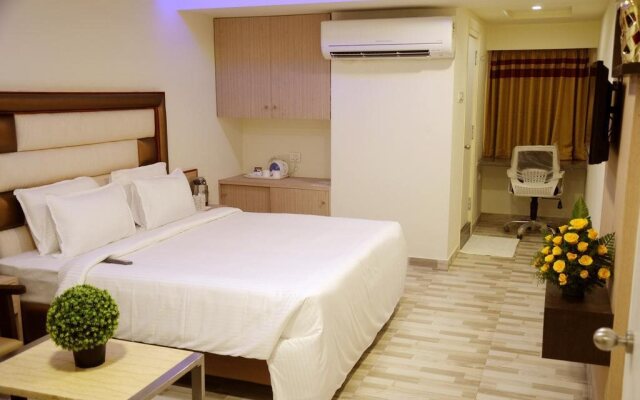 AVS Sweet Magic Hotel