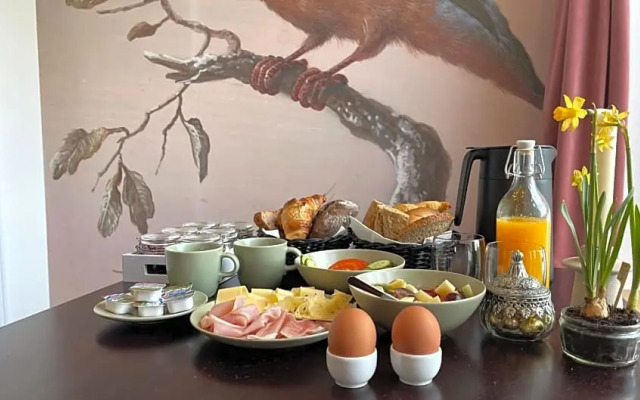 Bed & Breakfast vanNienke