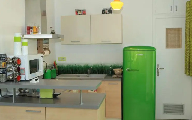 Holiday Home Le Cepe de Beaune