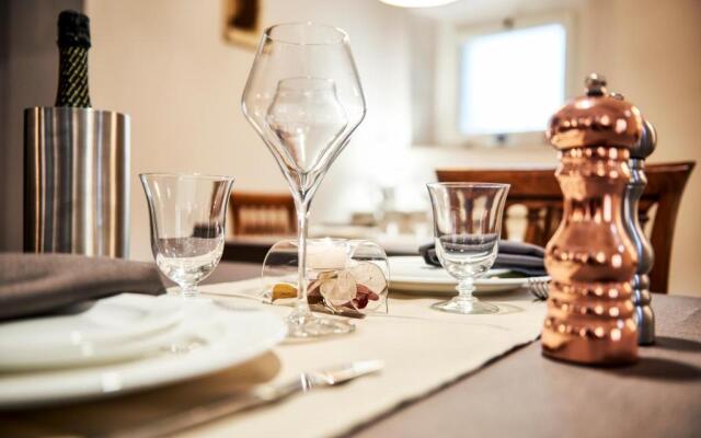 Palazzo Pio III - Residenza d'epoca