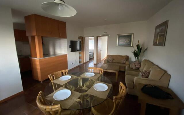 Céntrica Suite Ubicada Av Zaragoza B31