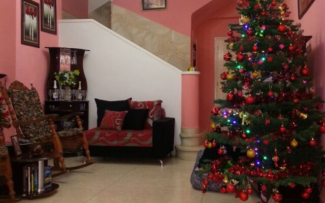 Casa klensy y Danny