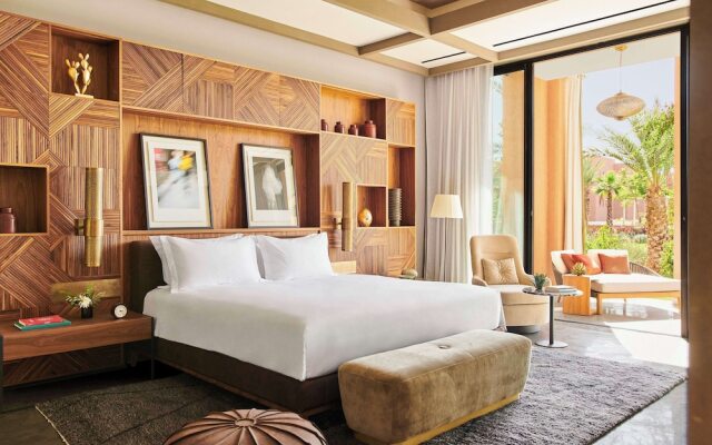 Park Hyatt Marrakech