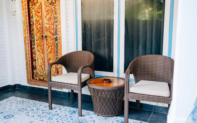 Sanur House