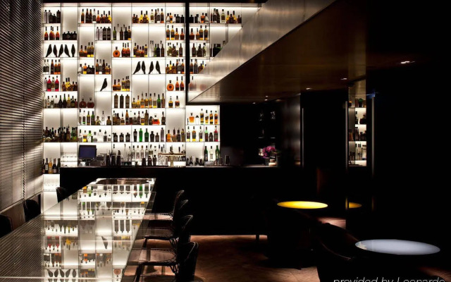 Conservatorium Hotel (Operated by Mandarin Oriental)