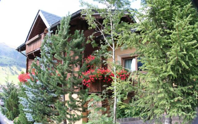 Chalet Freita