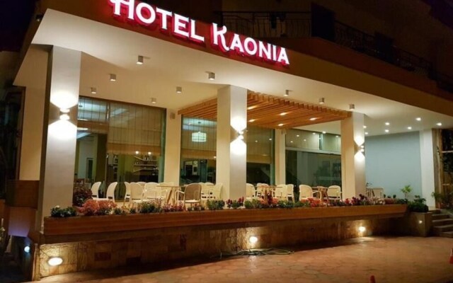 Kaonia Hotel