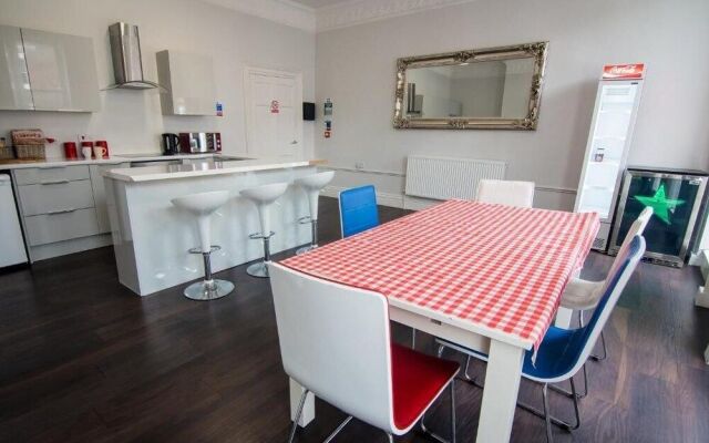 57 Rodney Street Hotel