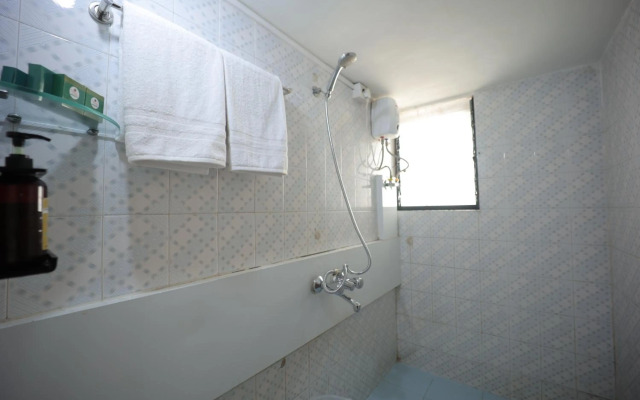 The Byke Studio Pure Veg Apartment, Thane