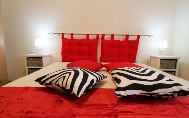 Casa Olimpia in Otranto 6 Guests
