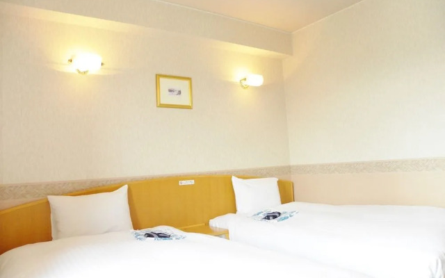 Hotel Benex Yonezawa