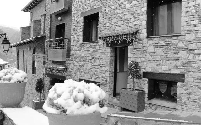 AMPG Erts Bed and Breakfast