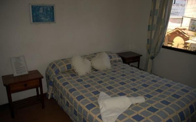 Hotel Salinas