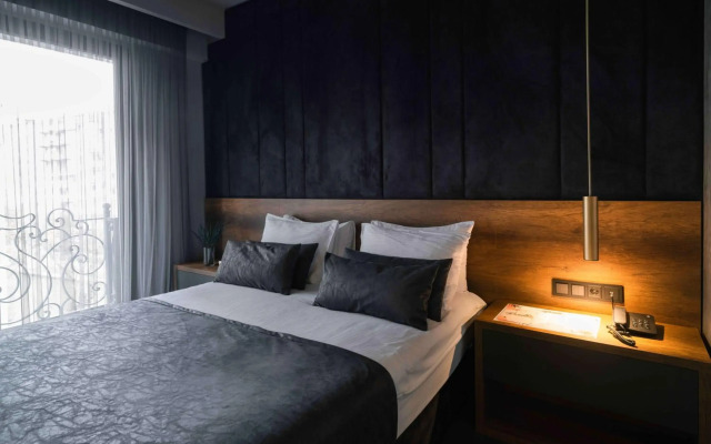 SennaCity Hotel