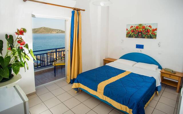 Kiani Akti Hotel