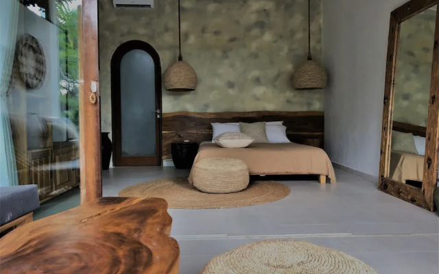 Nagara Boutique Hotel and Coworking