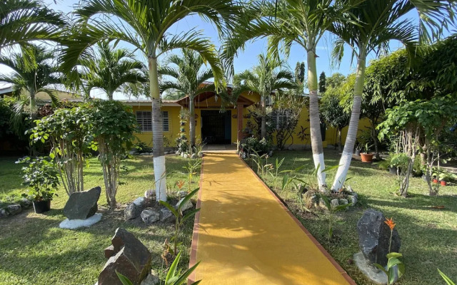 Las Catalinas Coronado