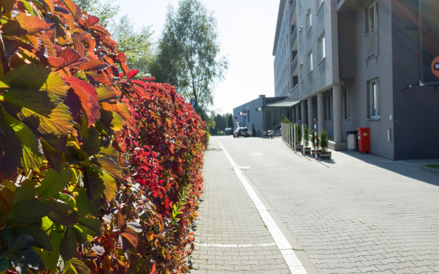 WM Hotel System Sp. z o.o.