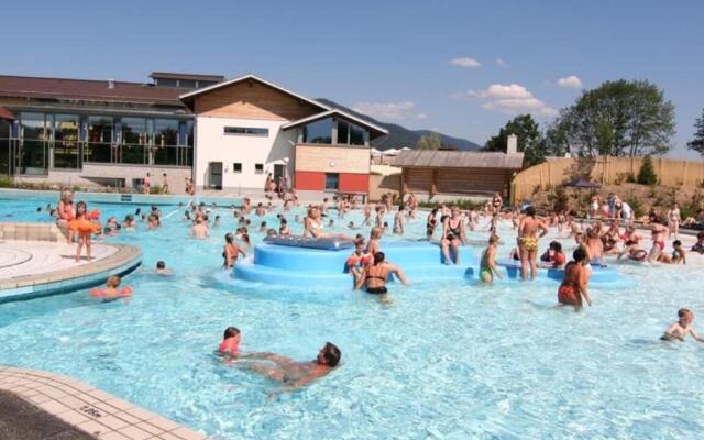 Ferienwohnung Gerda Rank