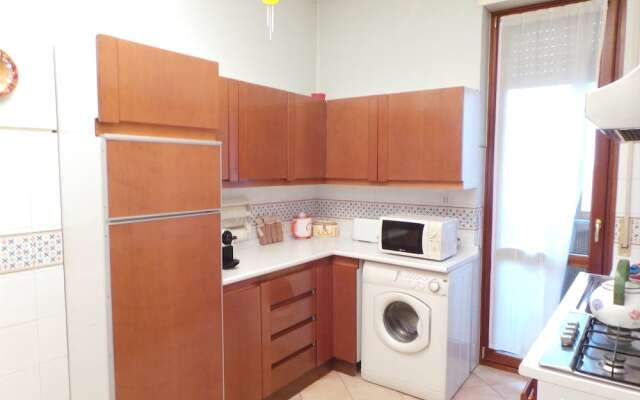 La Meta di Gabriella