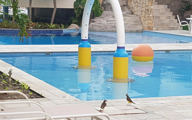 Sweet comfort Apartment in Rio