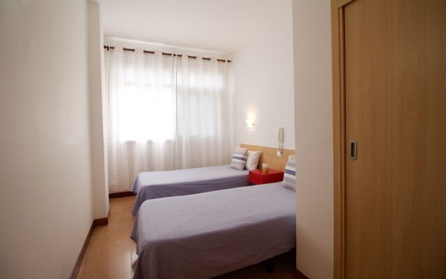 Rosamar Playa de las Canteras wifi 404 by Lightbooking
