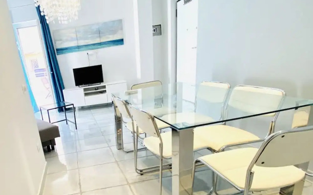 Villa Comunale Cozy Apartments