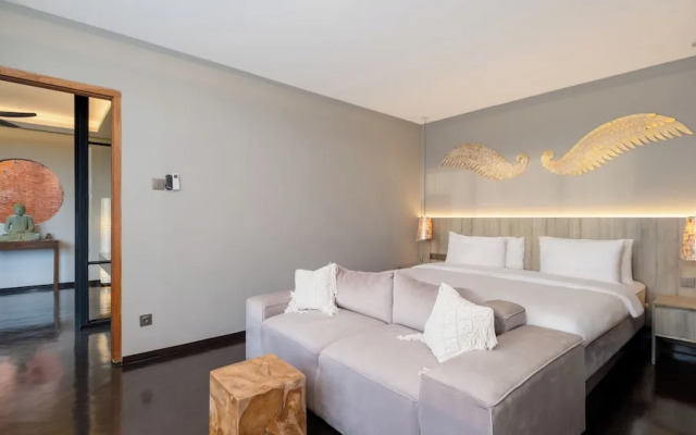 Baliris Villa V by Villa Finder