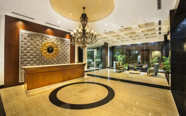 The Mirah Hotel Bogor