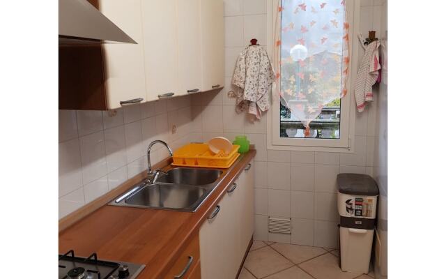 Charming Villa in Ventimiglia With Barbecue Area