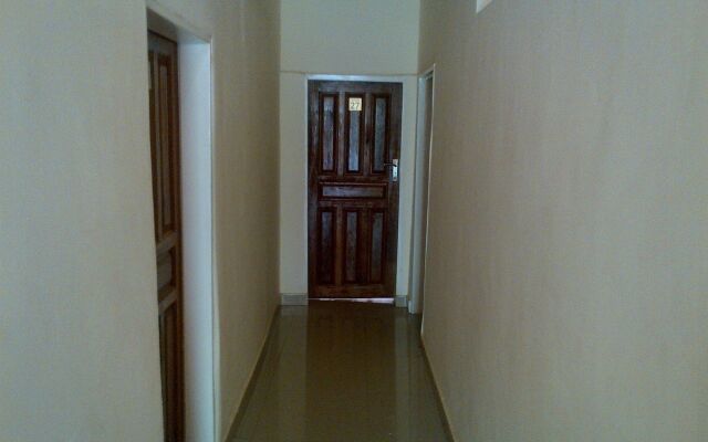 Richland Lodge Sinazeze