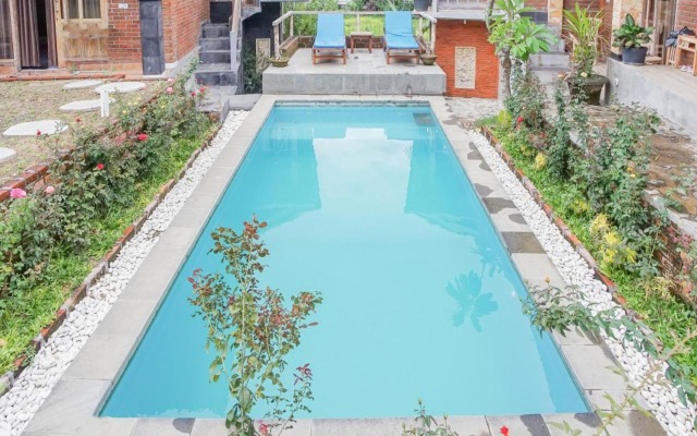 Getsemani Guesthouse