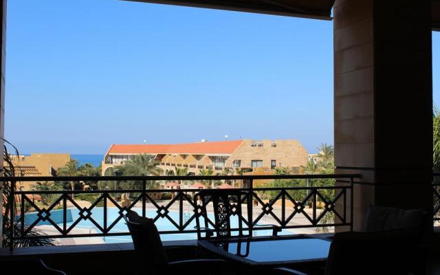 Jiyeh Marina Resort Hotel & Chalets