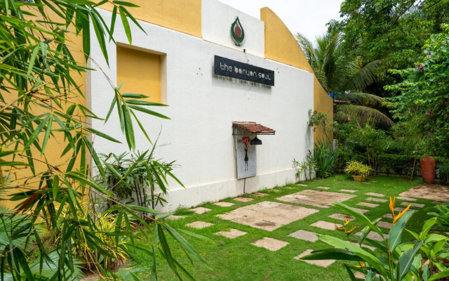 The Banyan Soul