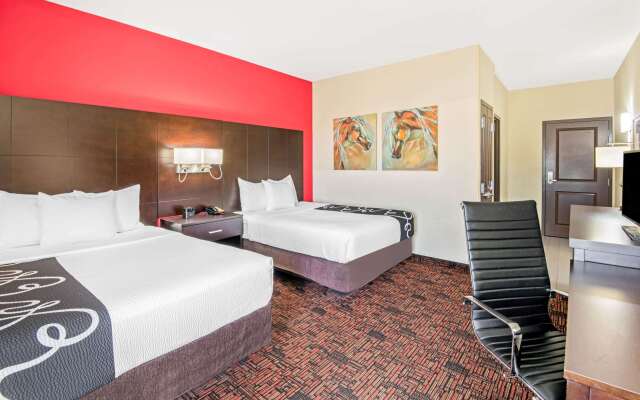 La Quinta Inn & Suites by Wyndham Elk City