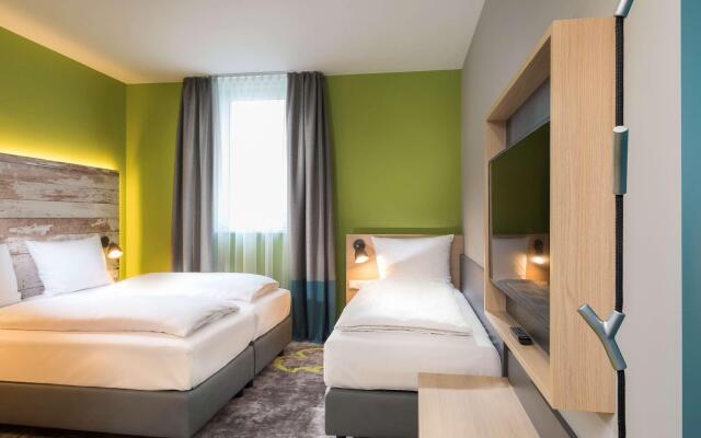 ibis Styles Stuttgart Vaihingen