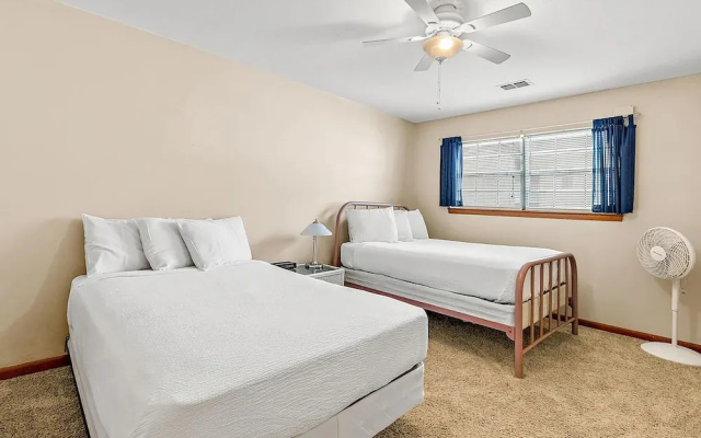 Sugar Dunes 124