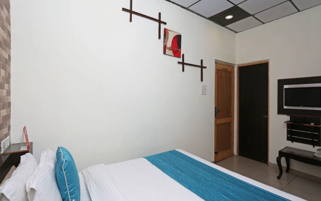 Hotel S.P Klassic