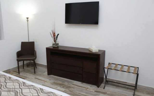 Radisson Hotel Quinta Rubelinas Cuernavaca