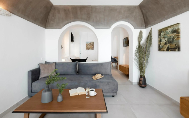 Santorini Princess Spa Hotel