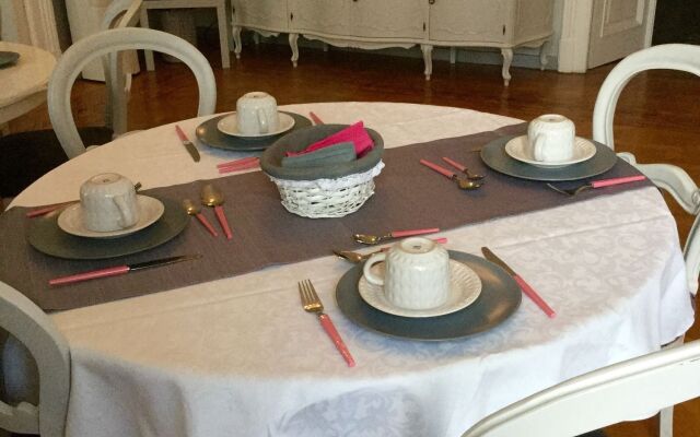 B&B Le Cupole di Trieste