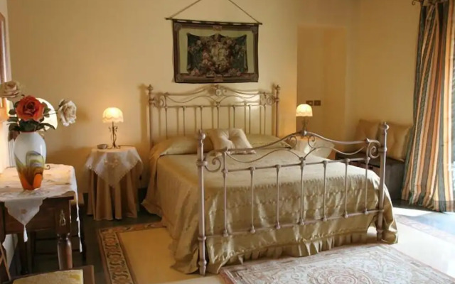 B&B Palazzo Gambino