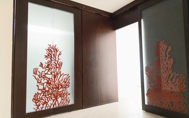 La Canostra Capri - luxury villa