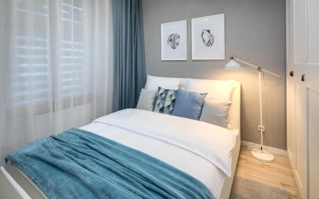 Native Apartments Starowiślna 33A Deluxe